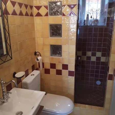 Villa Katarina Branik