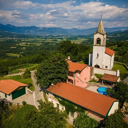 Villa Katarina