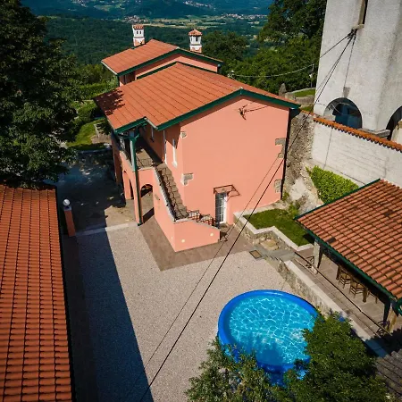 Villa Katarina *