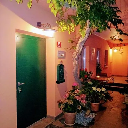 Villa Katarina *