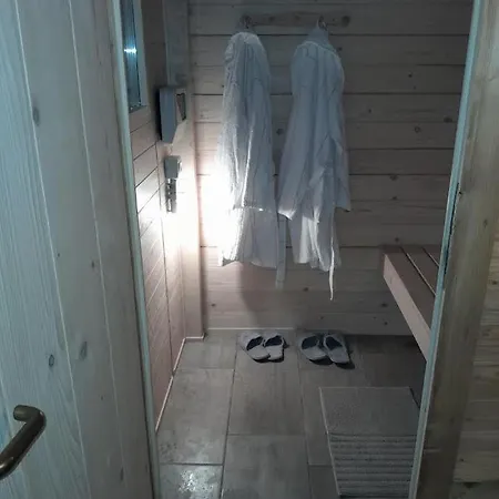 Villa Katarina Branik