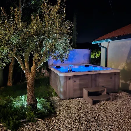 Katarina Villa Branik