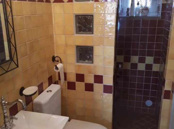 Vila Katarina Branik