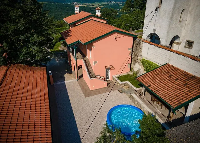 Villa Katarina *