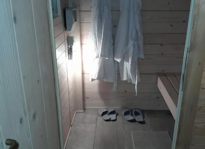 Villa Katarina Branik