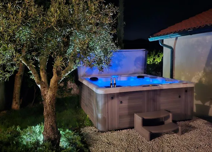 Katarina Villa Branik